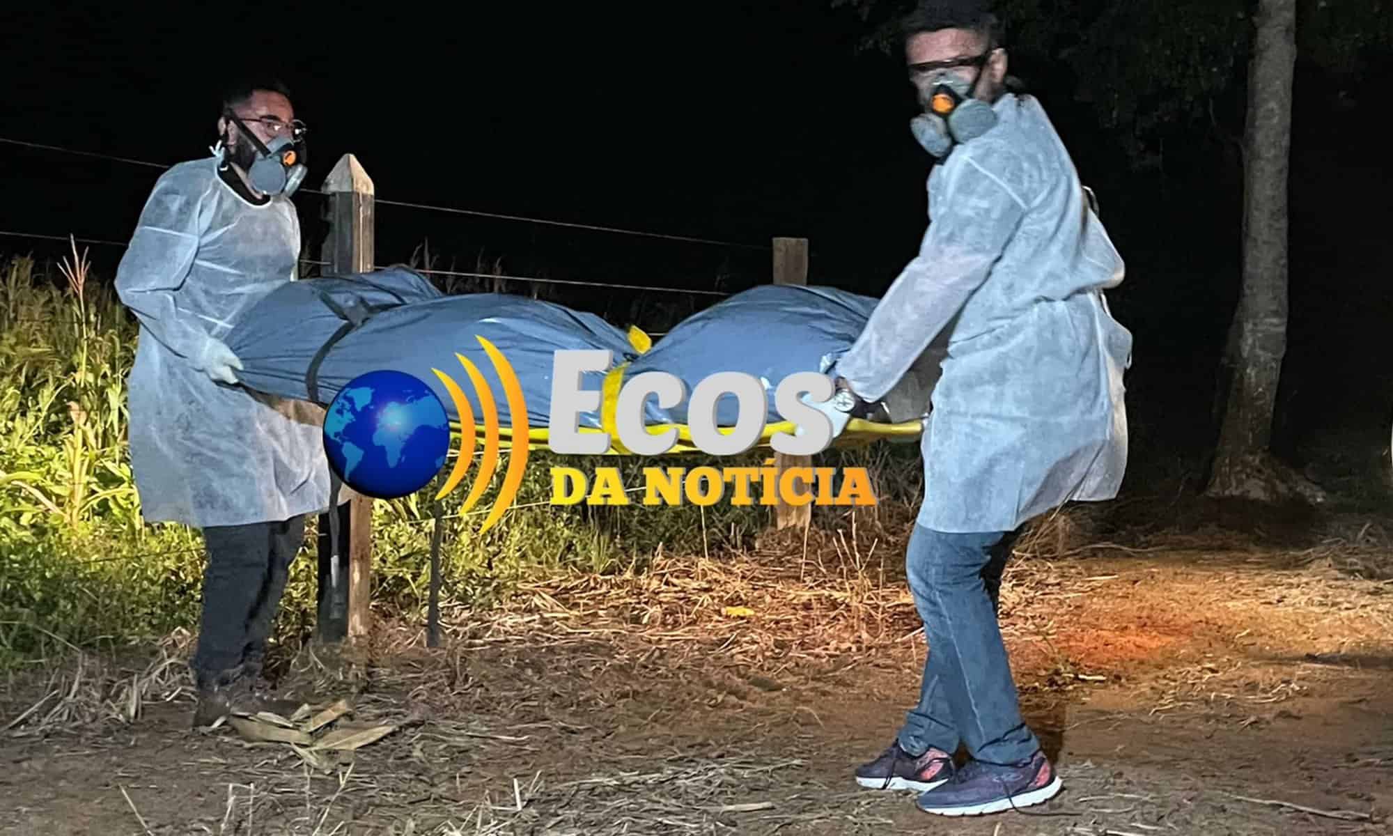 Foto: Ecos da Notícia