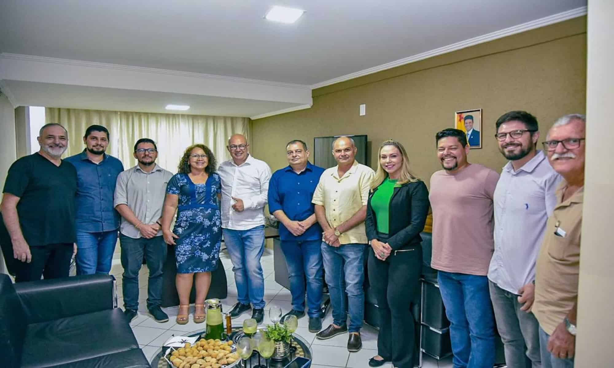Vinculada à Seicetur, a Anac busca apoiar empreendimentos de serviços, comércio e indústria, para ampliar a participação dos empreendimentos no mercado brasileiro e exterior. Foto: Clemerson Ribeiro/Anac
