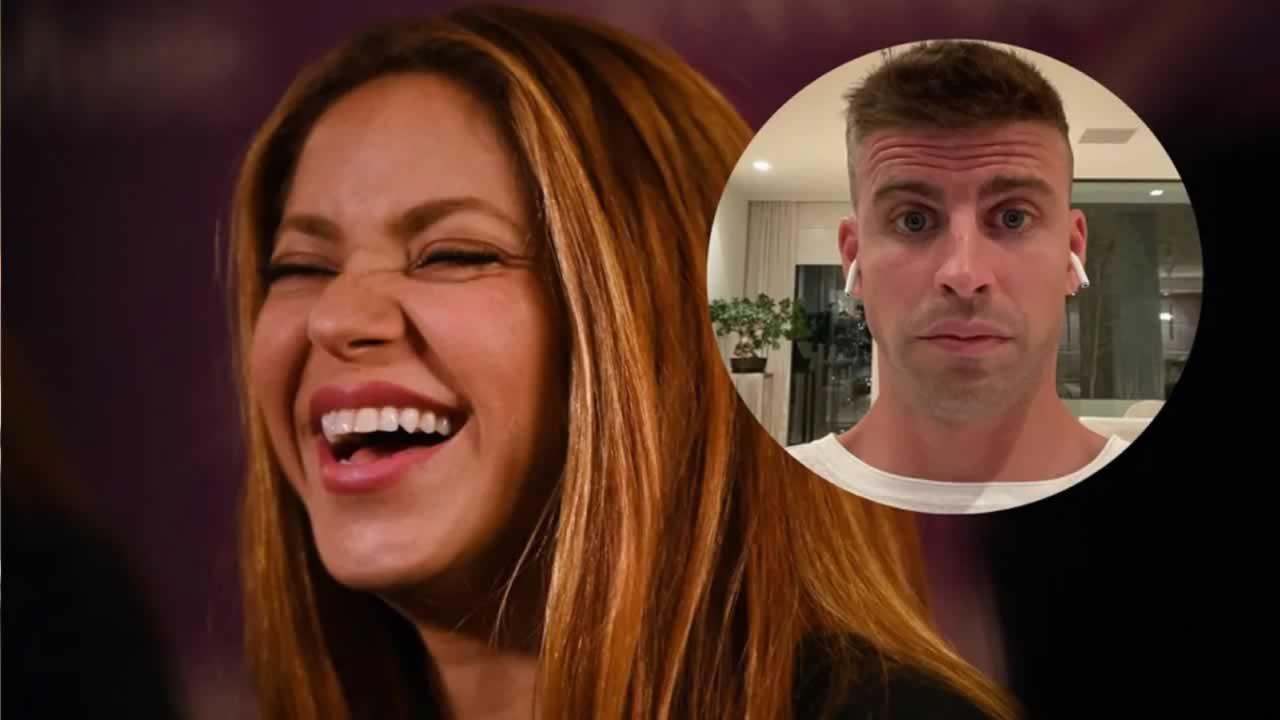 Foto: Shakira prepara nova 'vingança' para Gerard Piqué - Getty Images, / Instagram