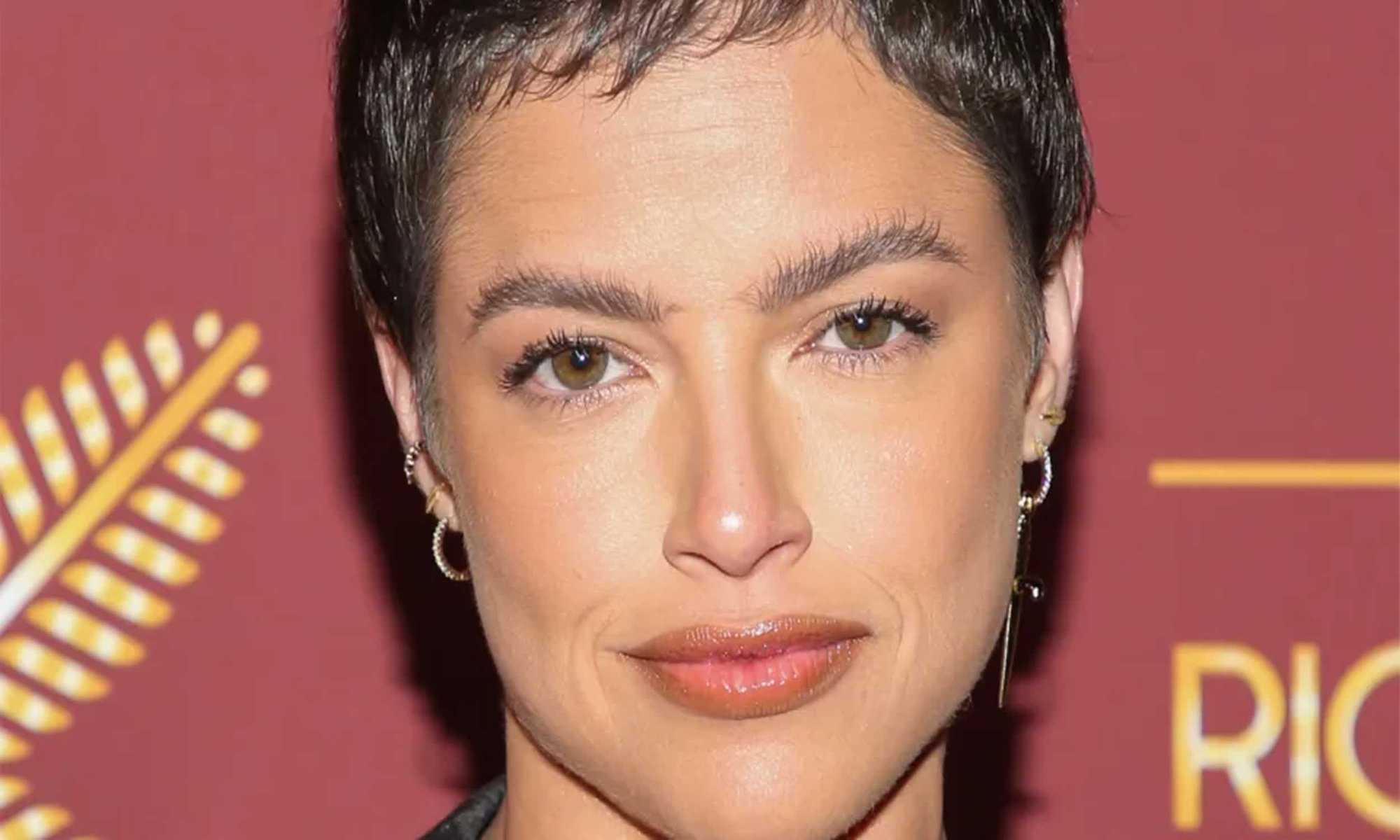 Agatha Moreira (Foto: Getty Images)