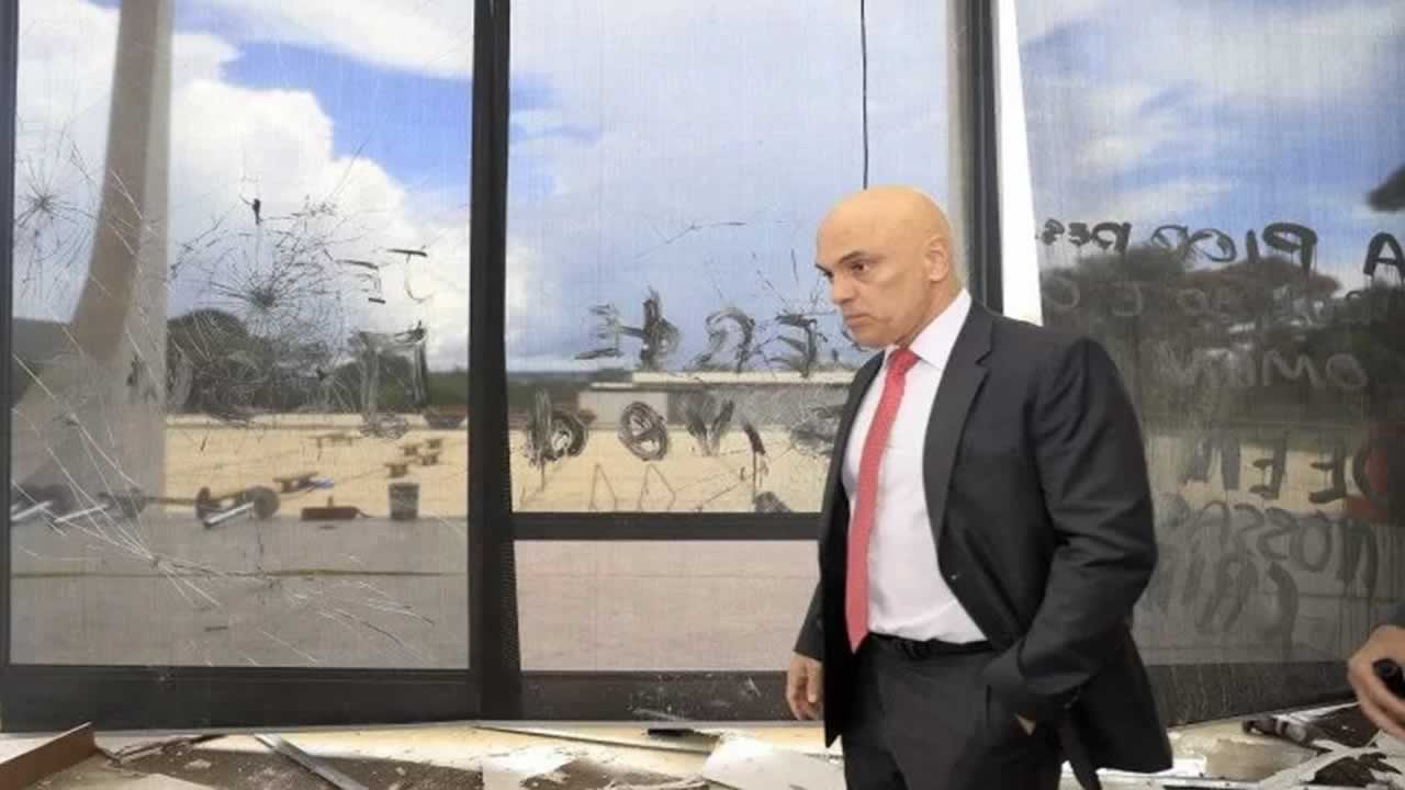 26 Foto: Rosinei Coutinho/SCO/STF