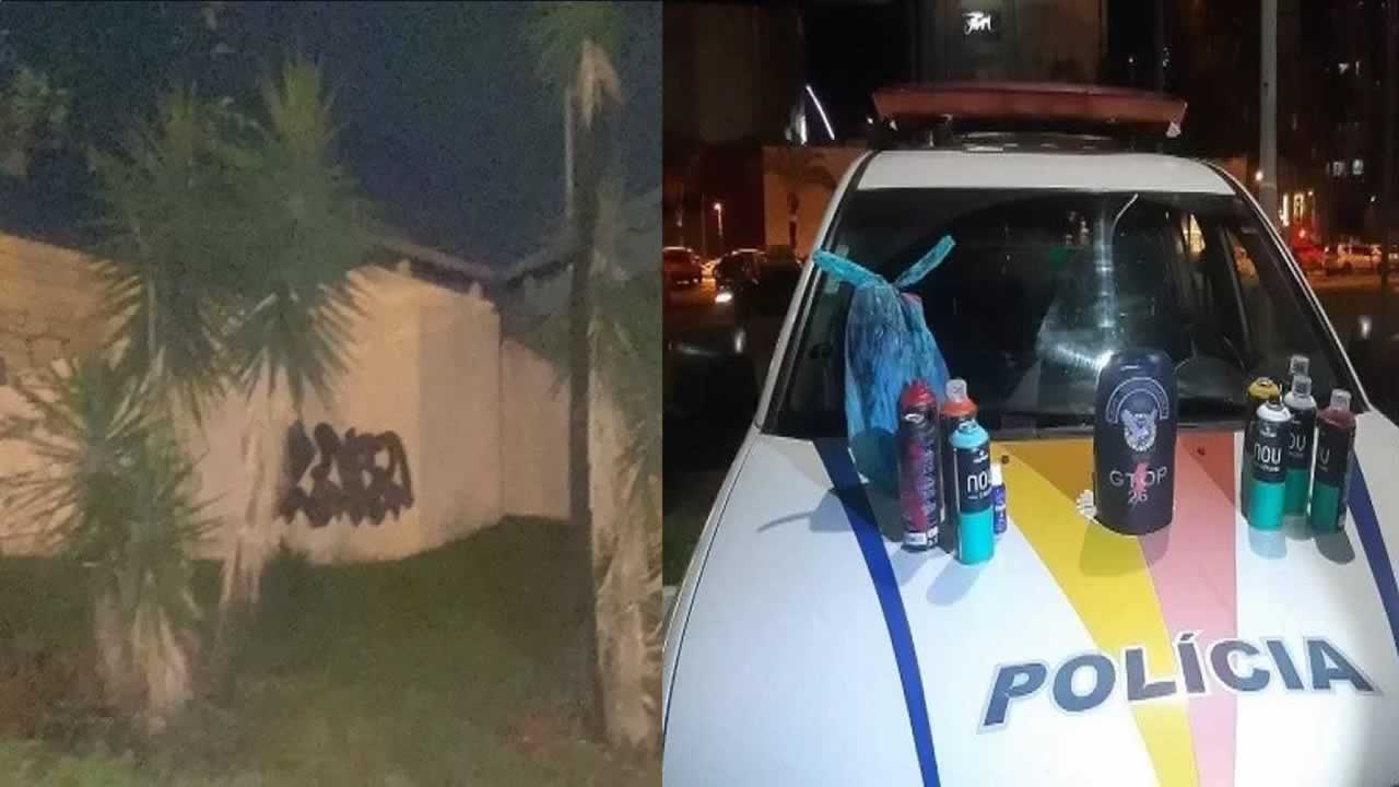 Foto: PMDF/Divulgação