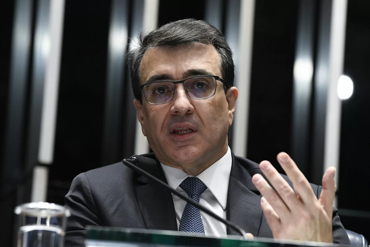 Roque de Sá/Agência Senado