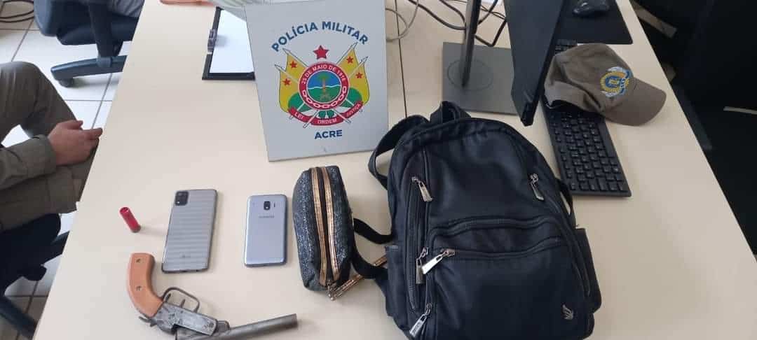 Foto: Assessoria da PMAC