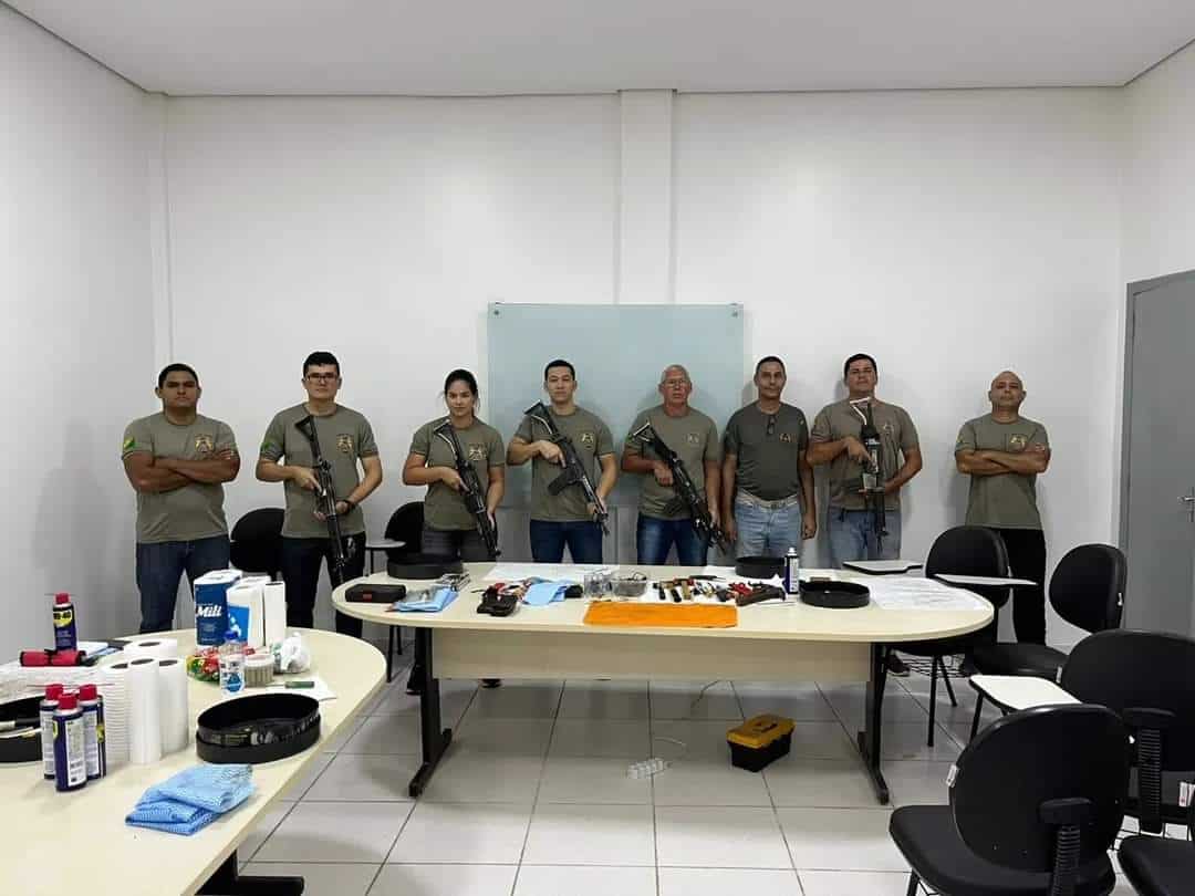 Foto: Assessoria da PMAC