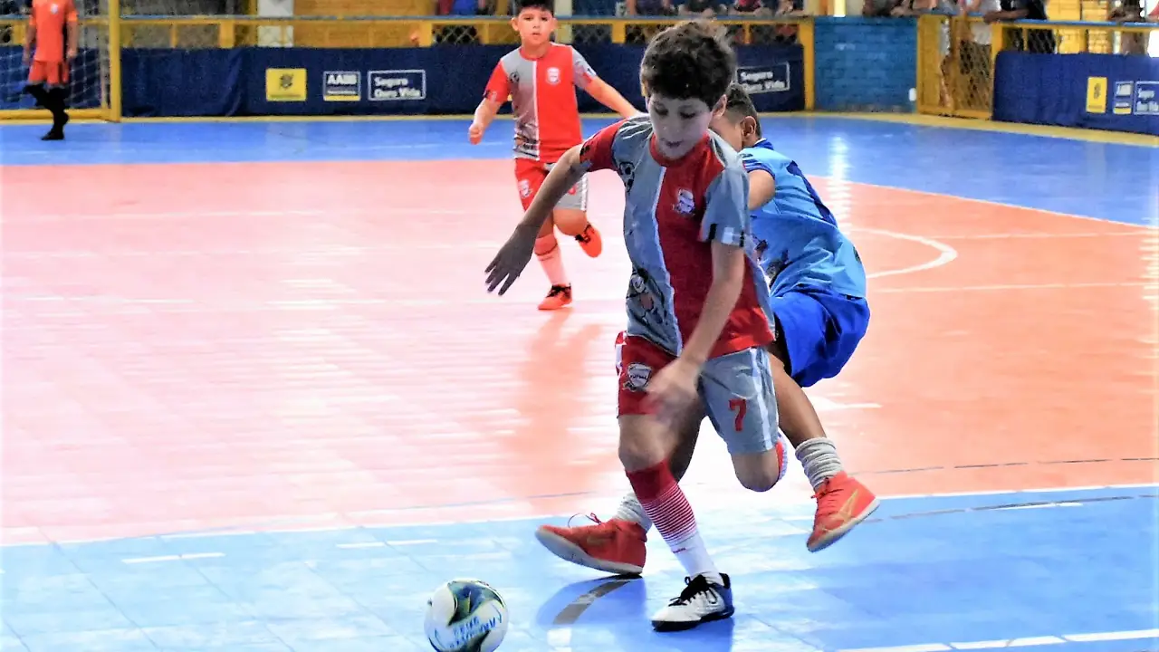 FUTSAL-COPA-ARASUPER-CT-EDSON FUTSAL-COPA-ARASUPER-CT-EDSON