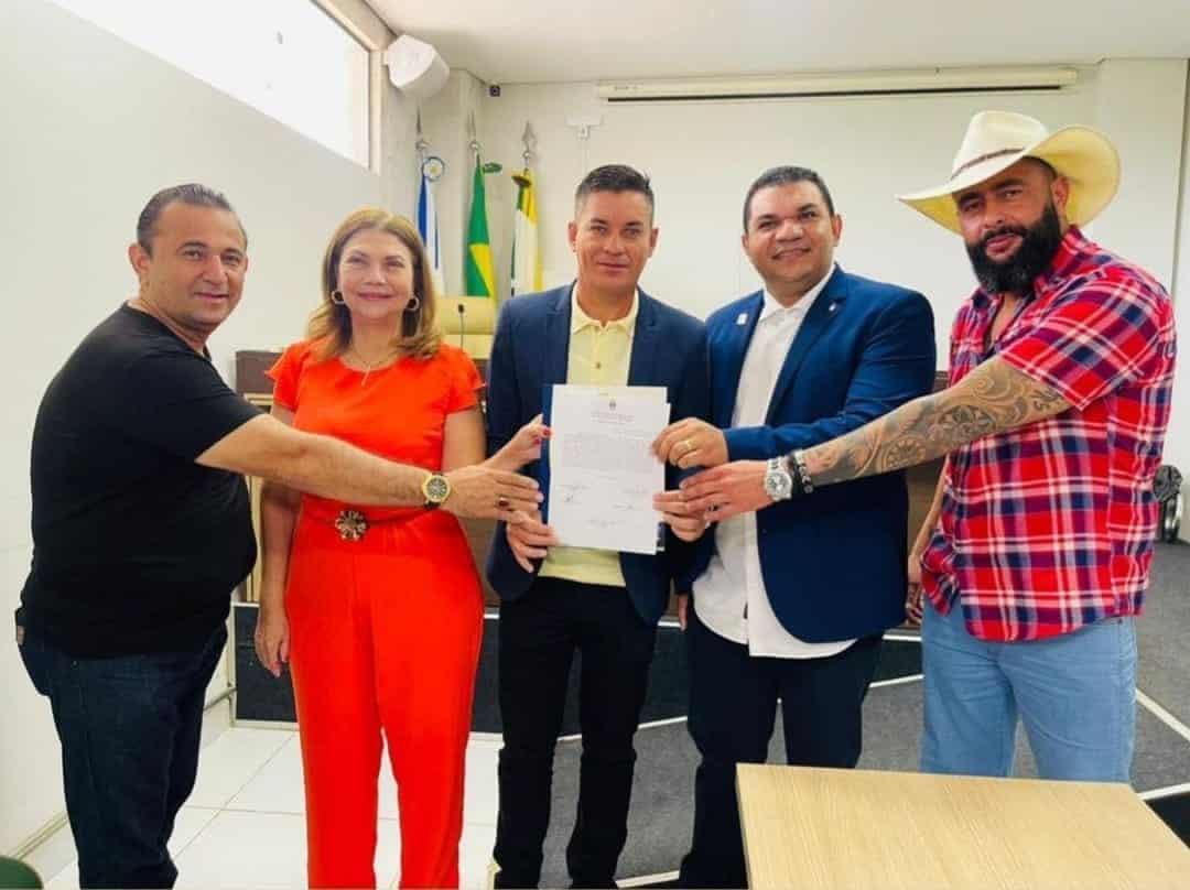 Foto: Neyelle Brilhos