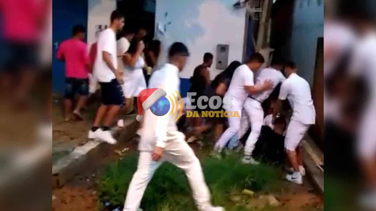 Foto: Ecos da Notícia