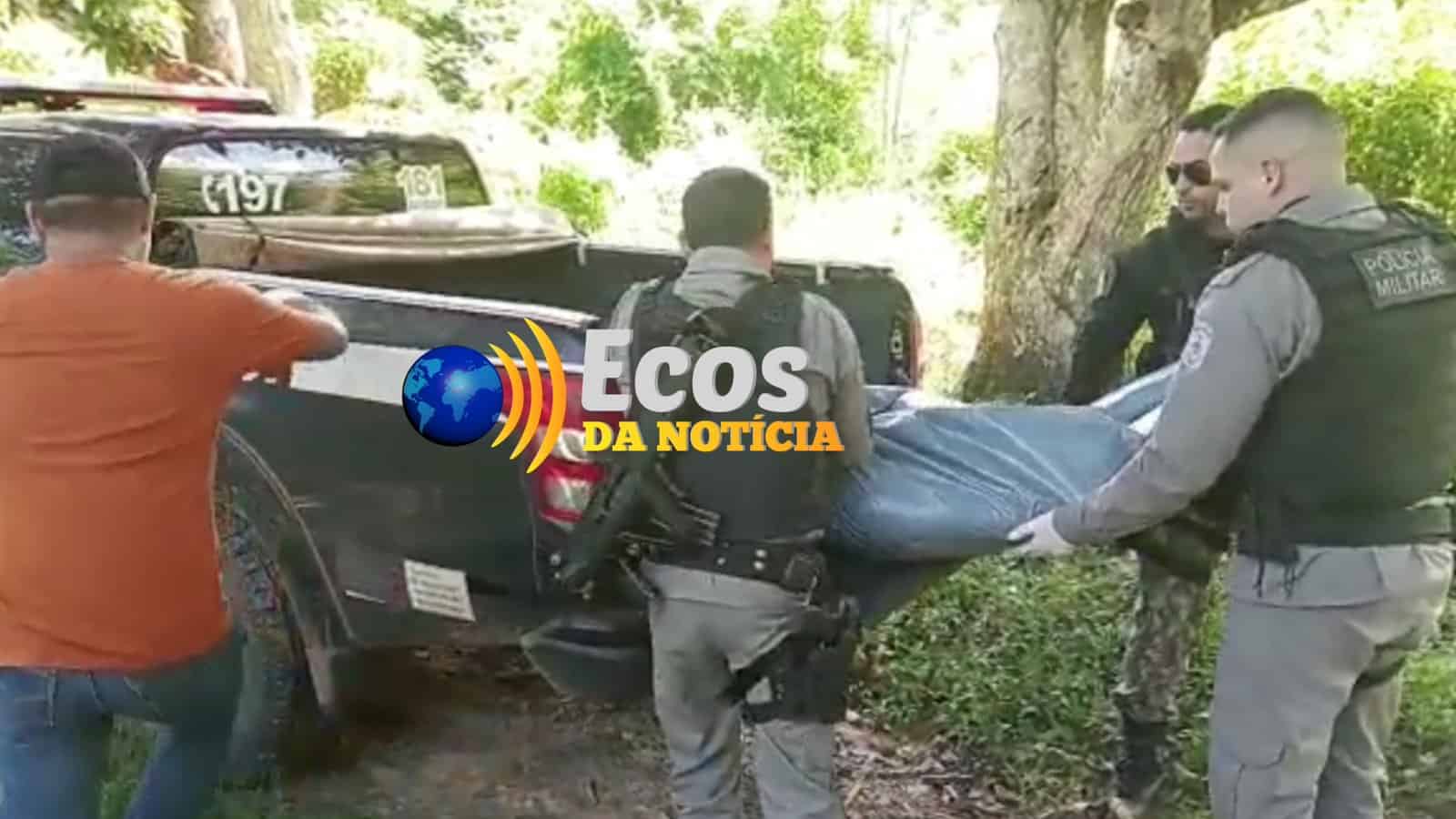 Foto: Ecos da Notícia