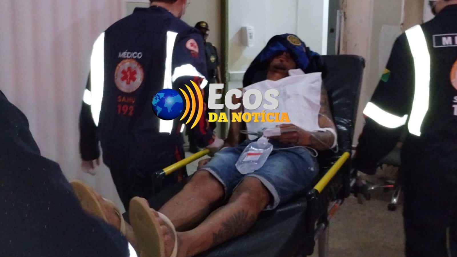 Foto: Ecos da Notícia