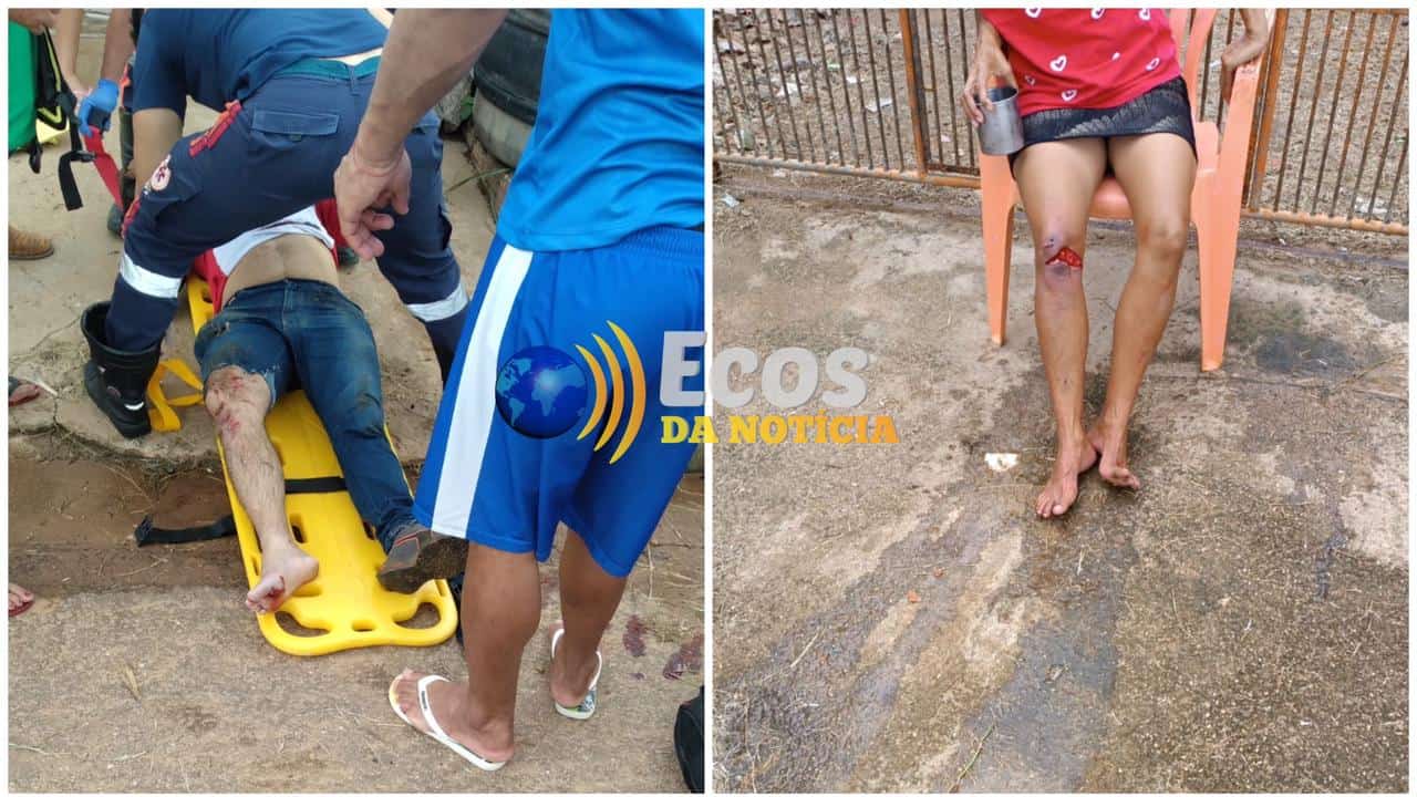 Foto: Ecos da Notícia