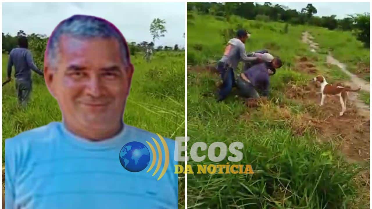 Foto: Ecos da Notícia