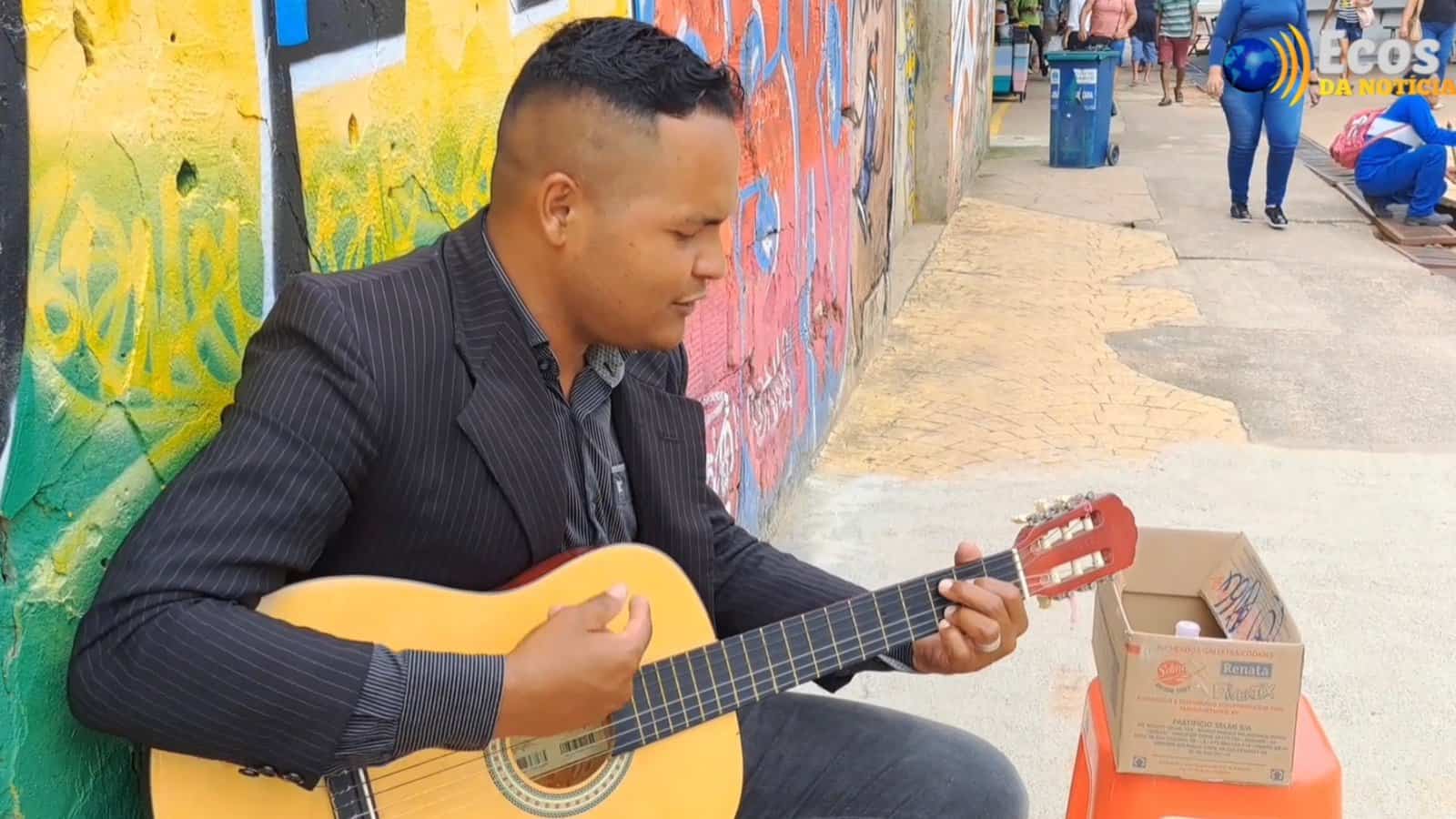 Foto: Ecos da Notícia