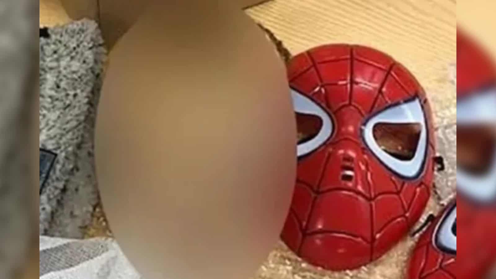 Imagem do WhatsApp de 2023-01-02 à(s) 15.16.50 Segundo a polícia, cabeça foi encontrada mumificada e com corte cicatrizado
Imagem: Infobae/Reprodução