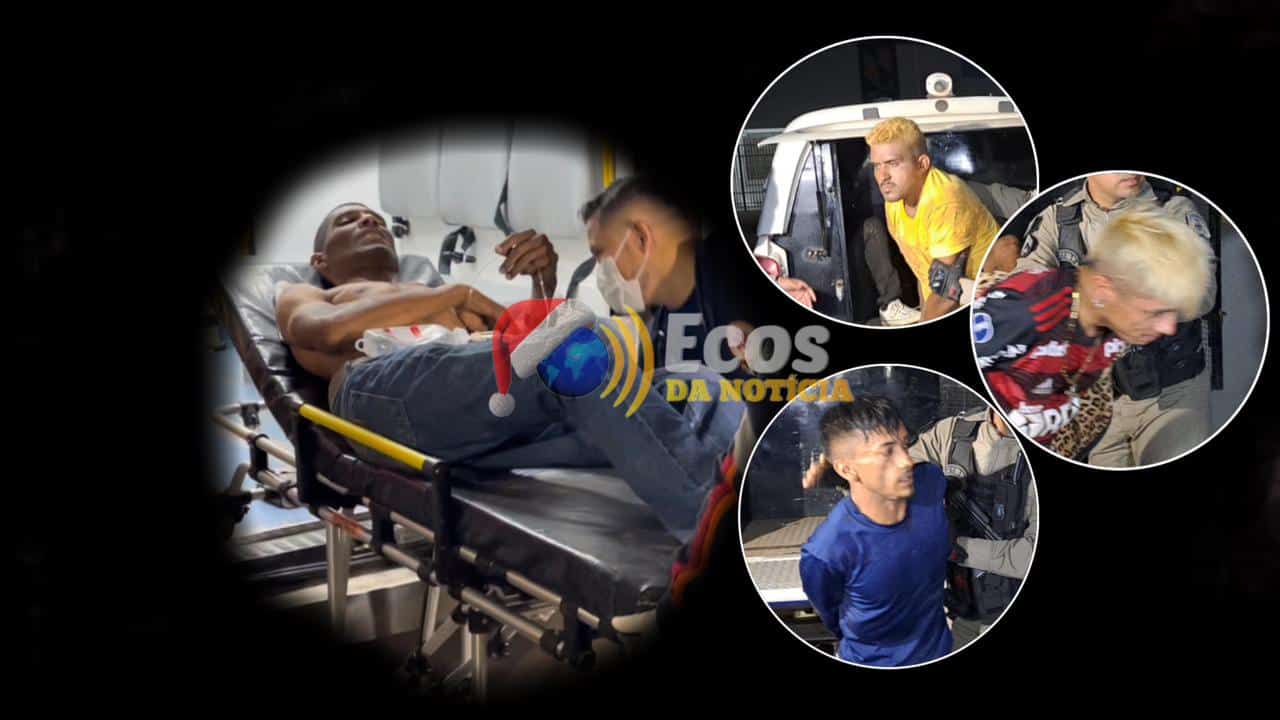 Foto: Ecos da Notícia