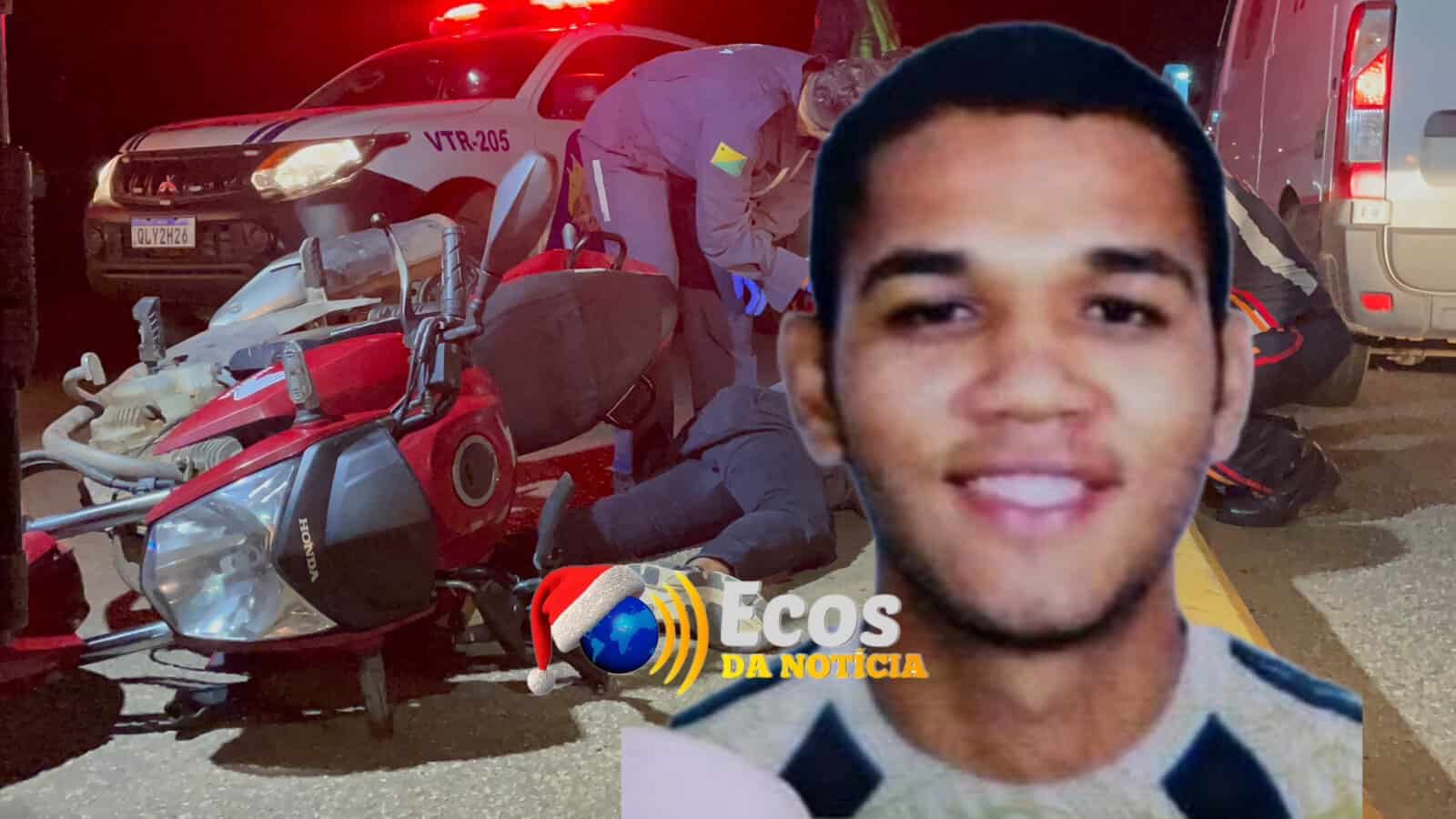 Foto: Ecos da Notícia