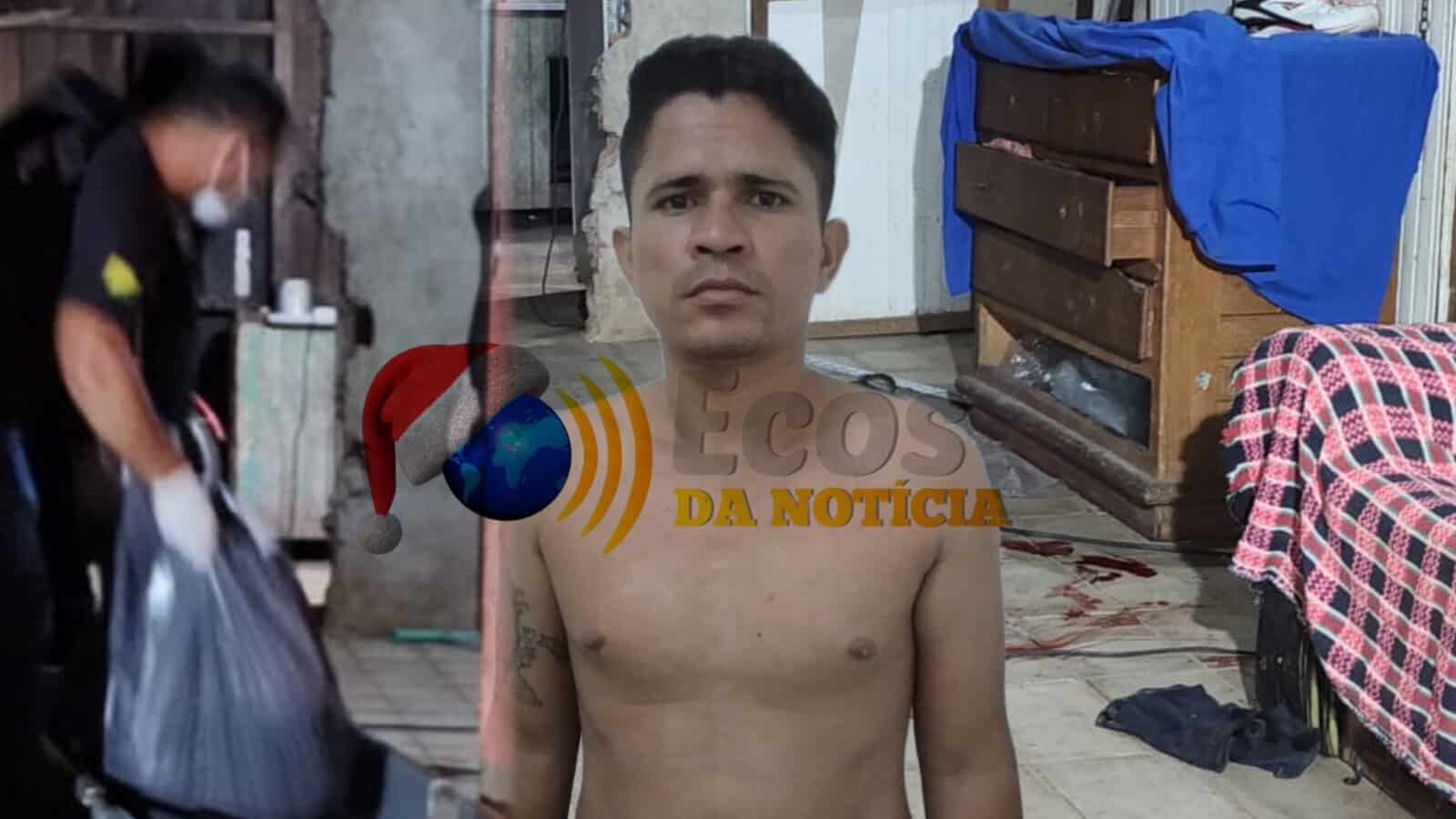 Foto: Ecos da Notícia