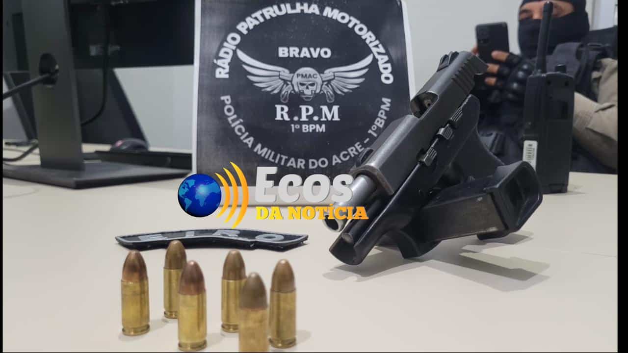 Foto: James Silva/Ecos da Notícia