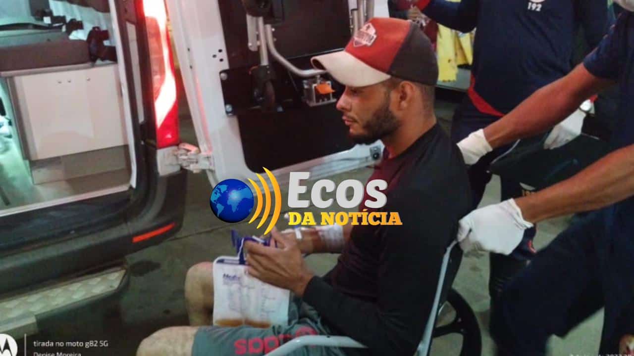 Foto: Denise Moreira/Ecos da Notícia