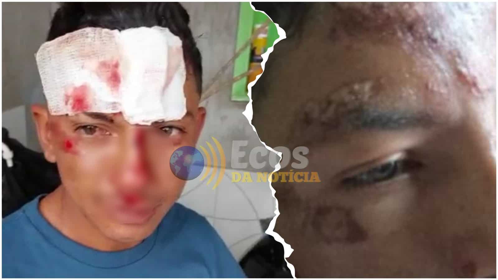 Foto: Ecos da Notícia