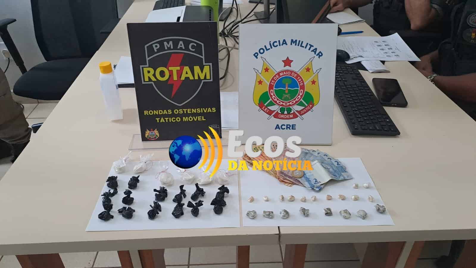 Foto: James Silva/Ecos da Notícia