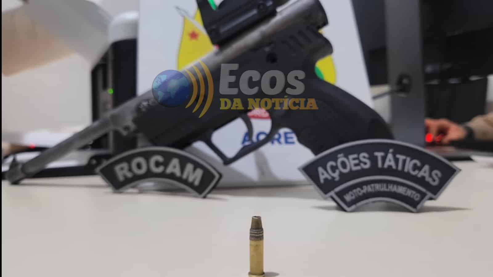 Foto: Ecos da Notícia