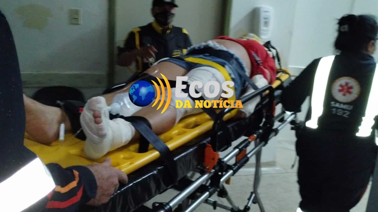 Foto: Denise Moreira/Ecos da Notícia