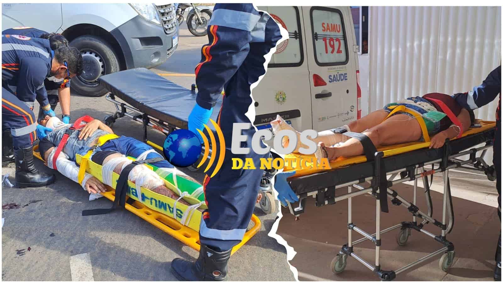 Foto: James Silva/Ecos da Notícia