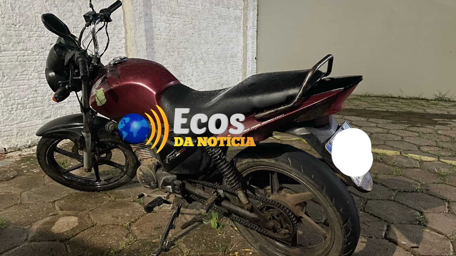 Foto: Ecos da Notícia