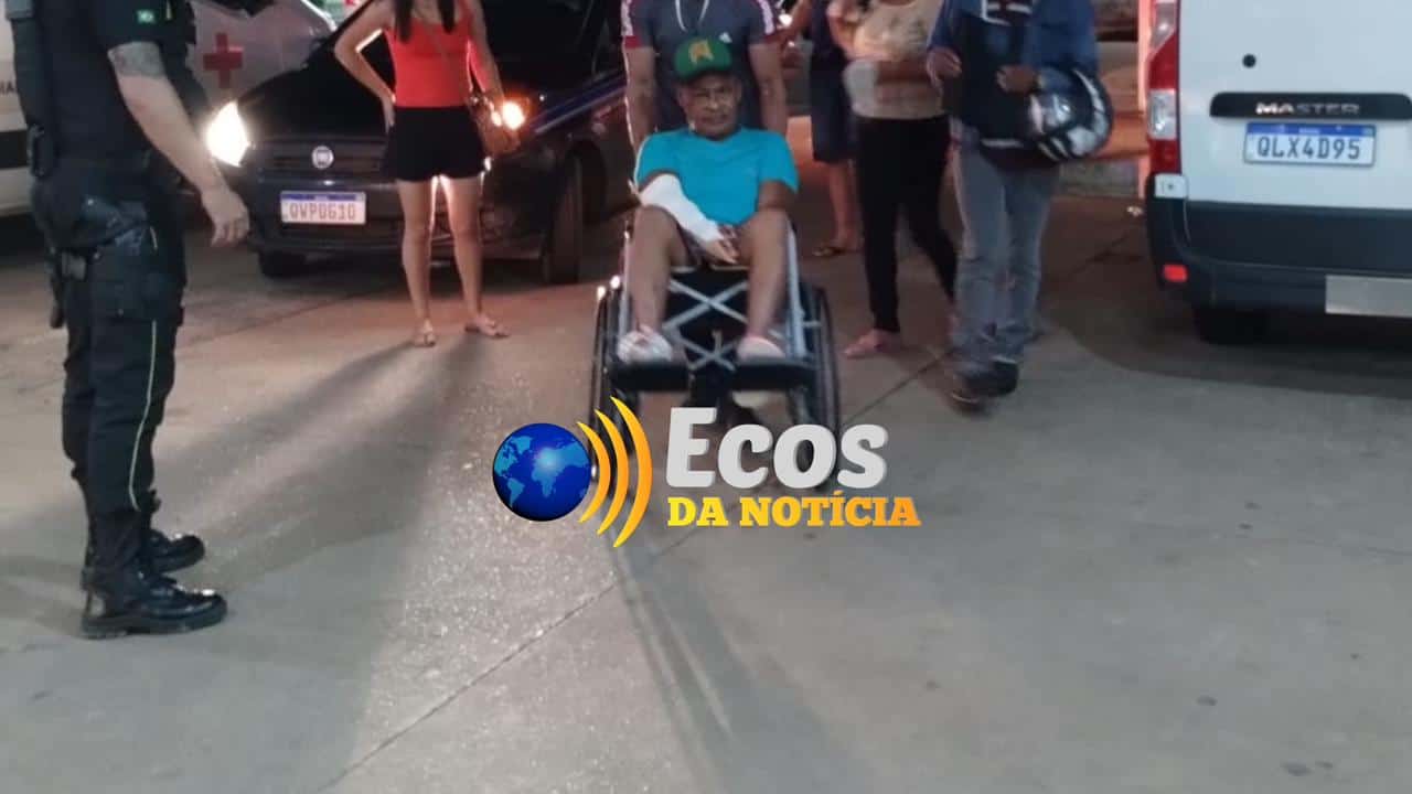 Foto: Denise Moreira/Ecos da Notícia