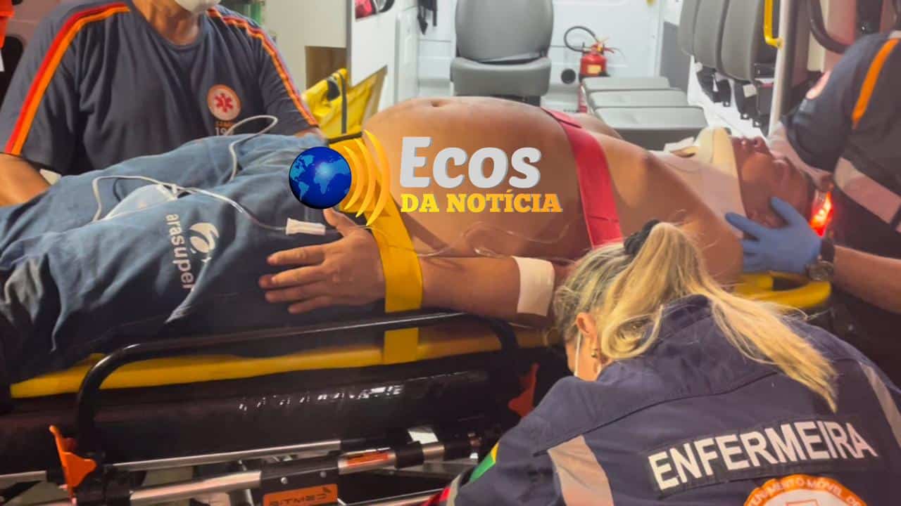 Foto: Ecos da Notícia