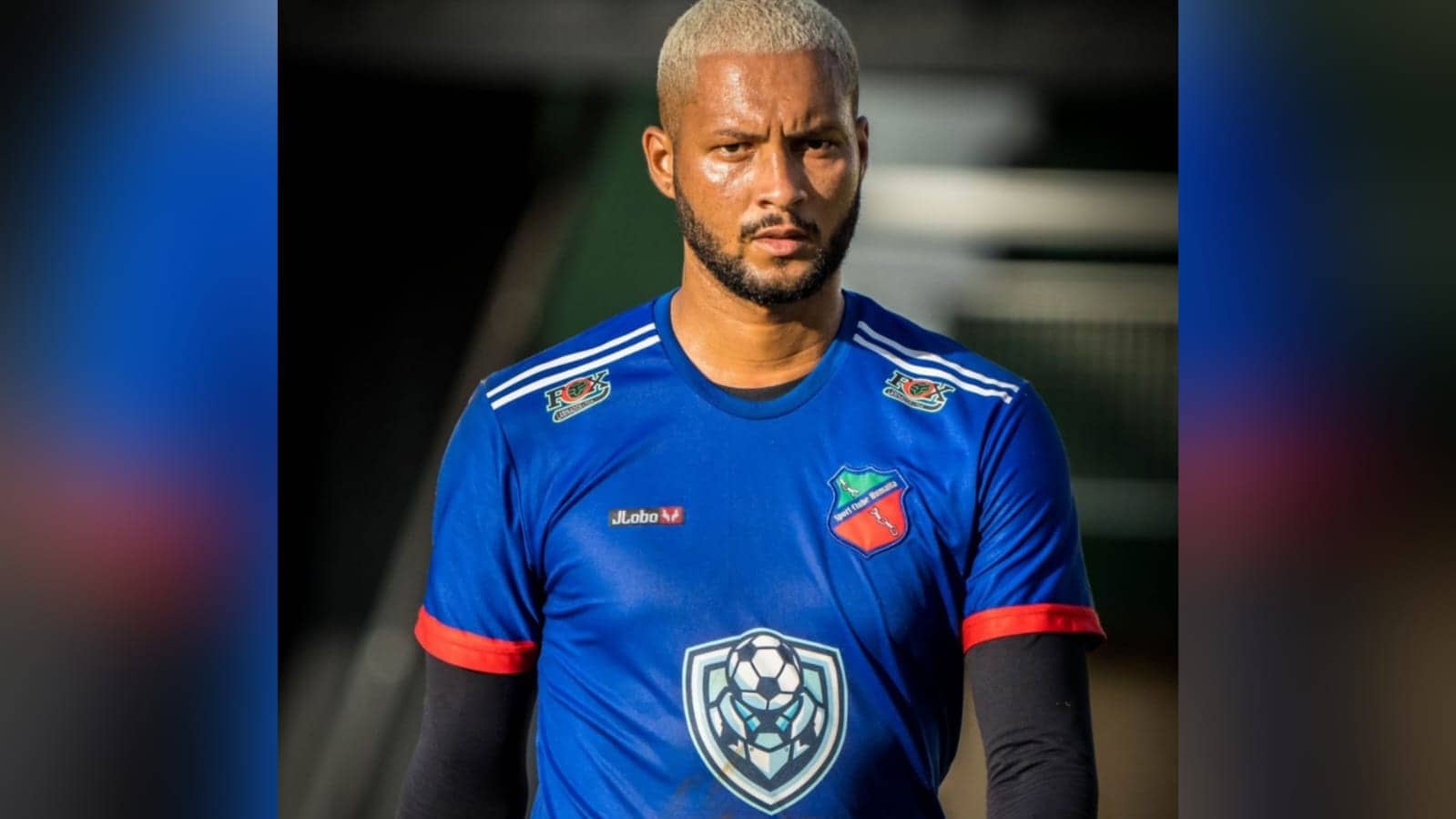 Marcão chega no Estrelão para ser o goleiro titular na temporada