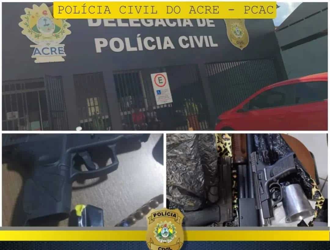 Foto: Assessoria/ PCAC