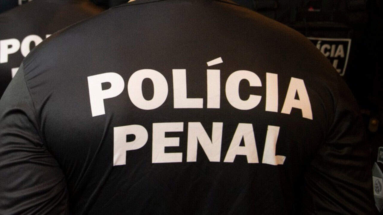 Policia-Penal