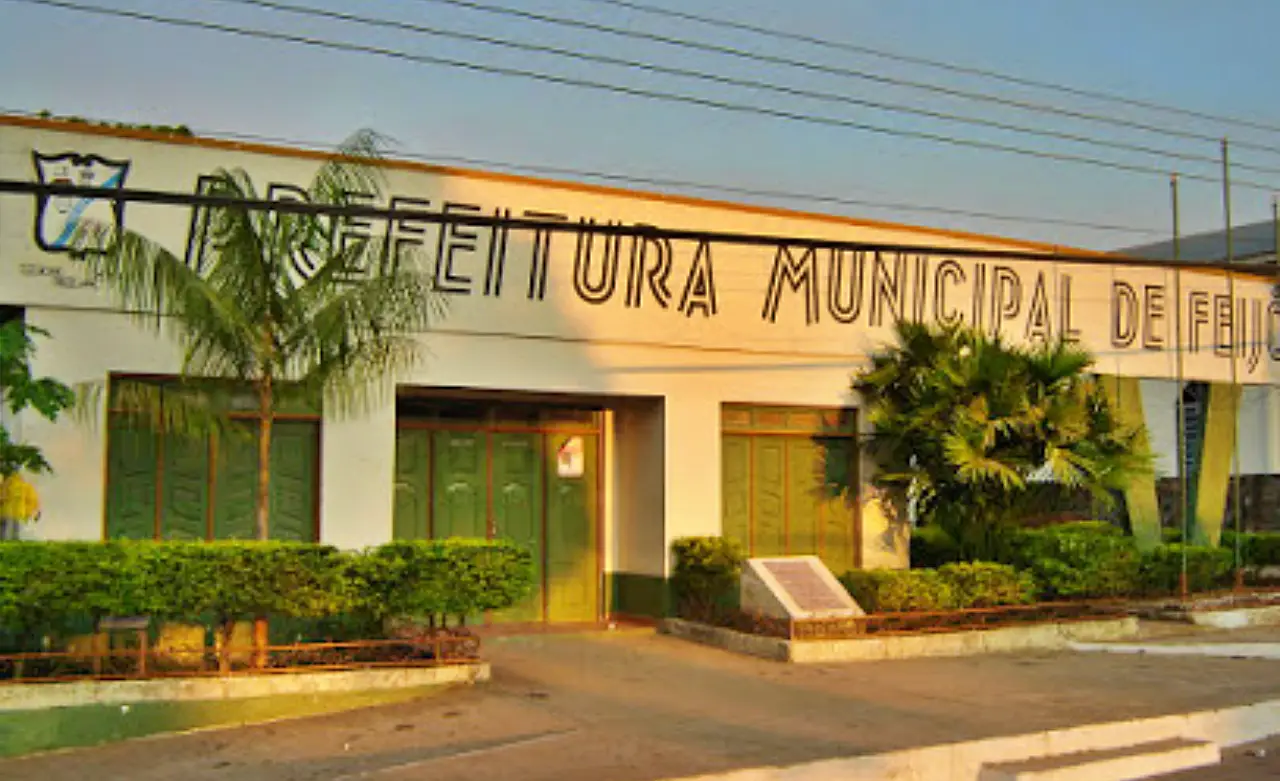 Prefeitura-Feijo Prefeitura-Feijo