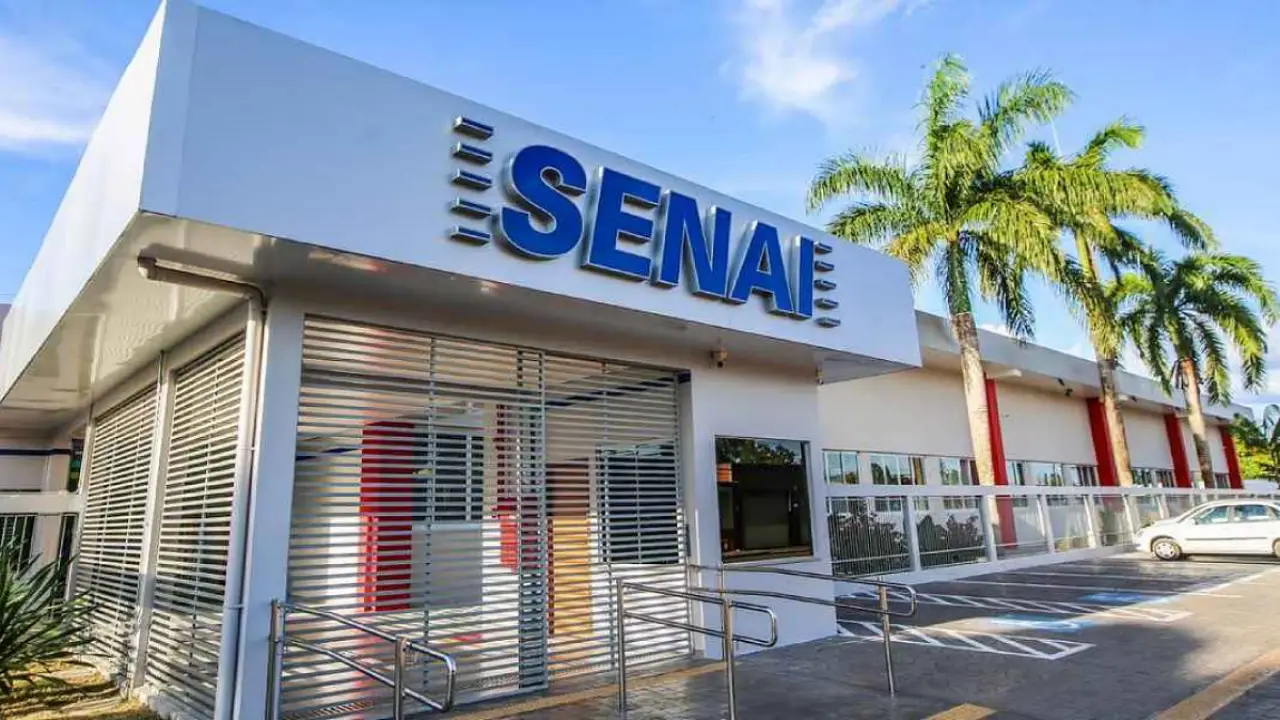 SENAI (1) SENAI (1)