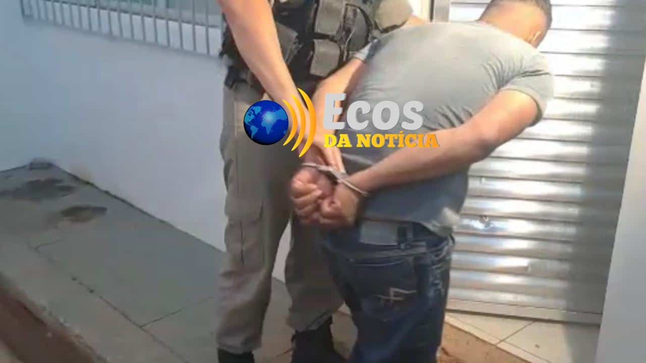 baixada Foto: James Silva/Ecos da Notícia