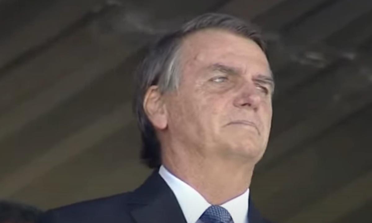 bolsonaro