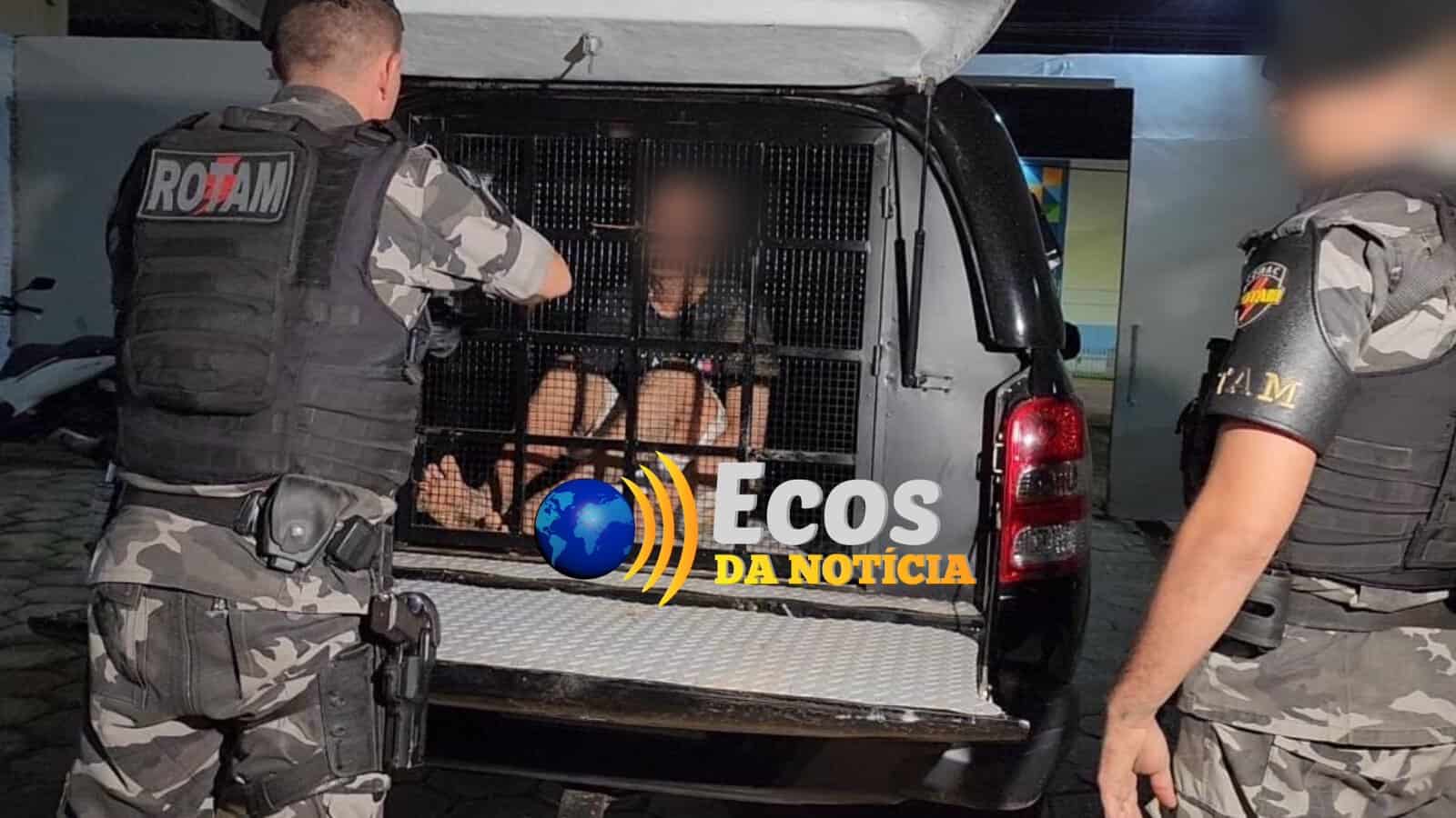 Foto:  James Silva/Ecos da Notícia