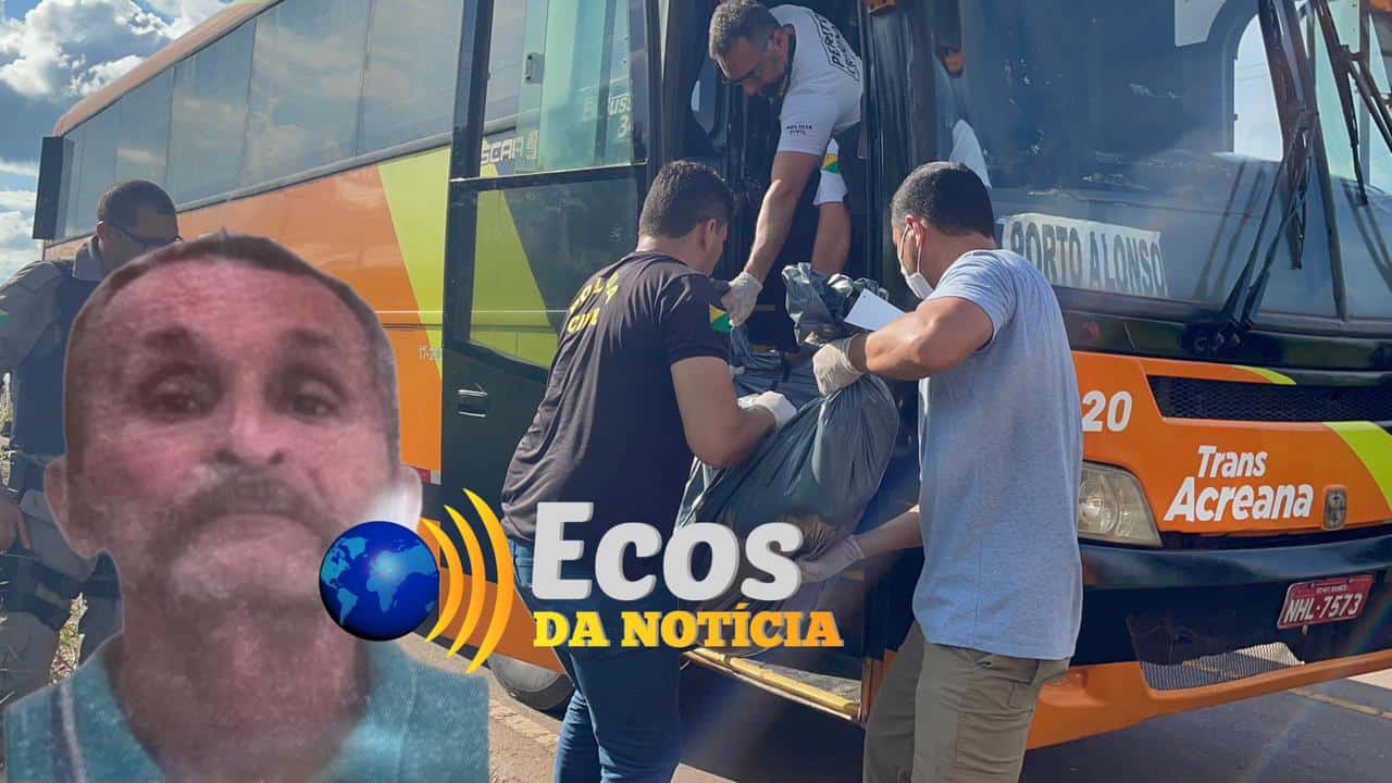 Foto: Ecos da Notícia