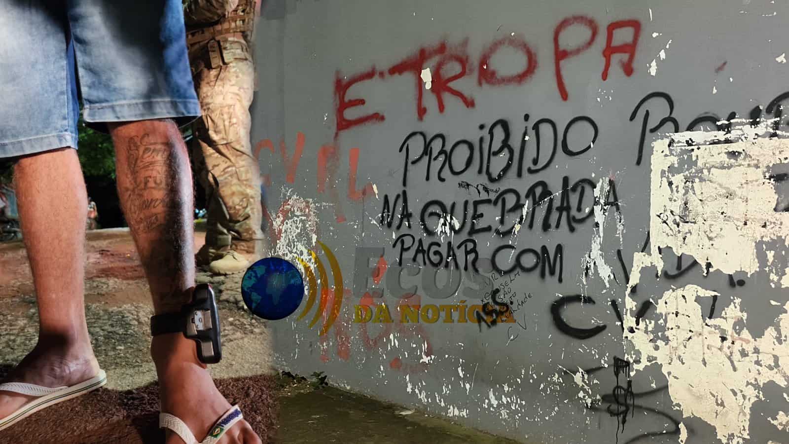 Foto: Ecos da Notícia