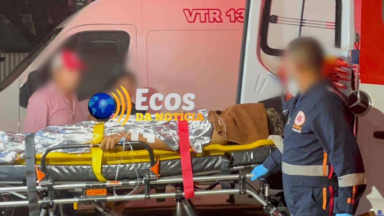 Foto: Ecos da Notícia