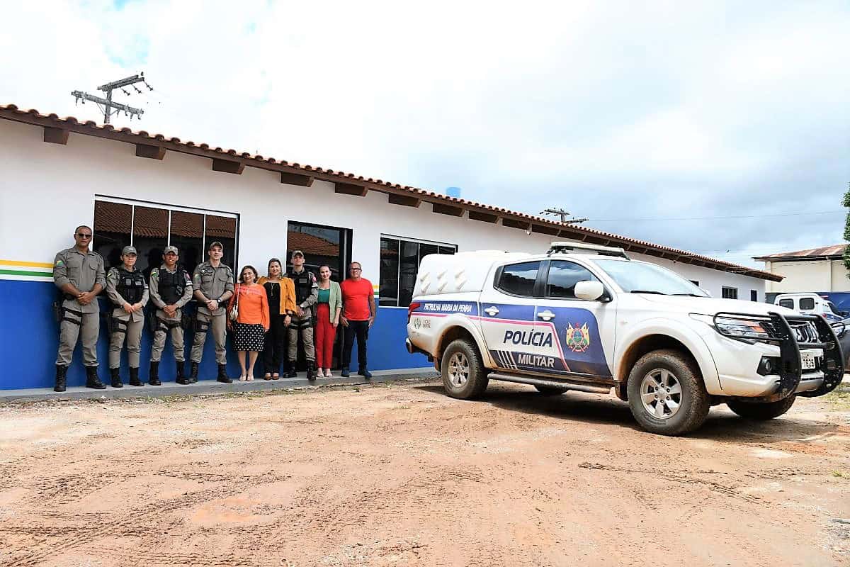 comsiv-patrulha-maria-da-penha-brasileia-16-jan-2023-4 Foto: Elisson Nogueira Magalhaes | Comunicação TJAC
