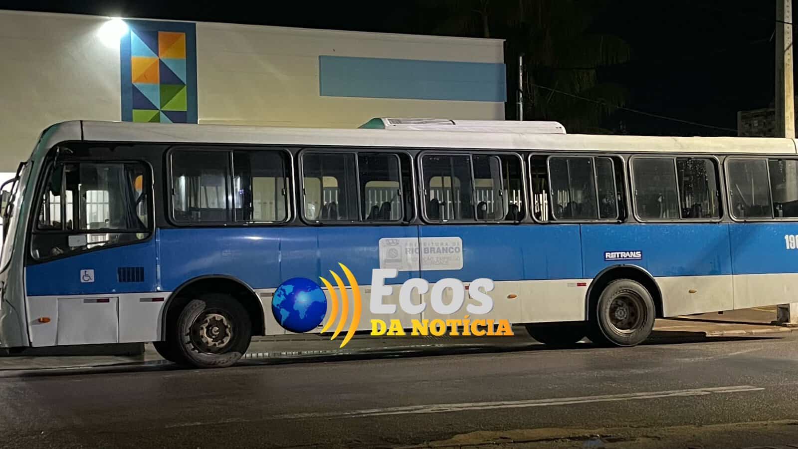 Foto: Ecos da Notícia