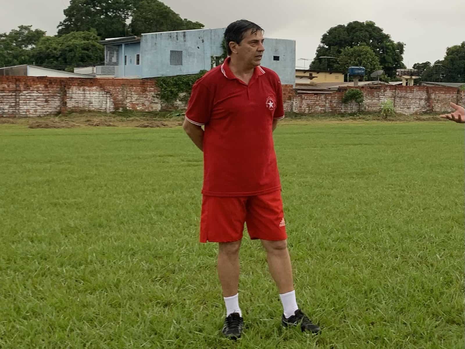 Ulisses terá um grande desafio na estreia da temporada