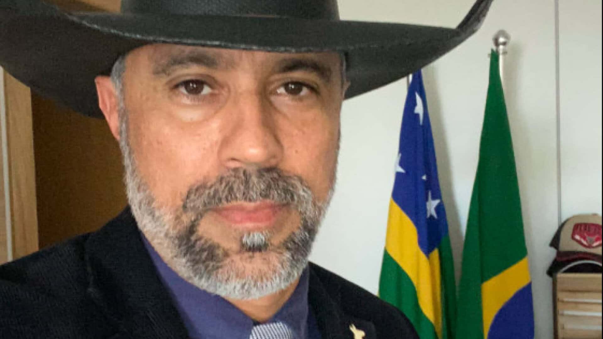 © Reprodução / Facebook