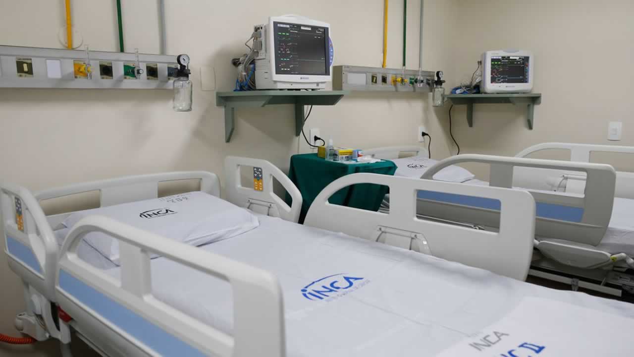 Câncer é primeira causa de morte por doença em crianças