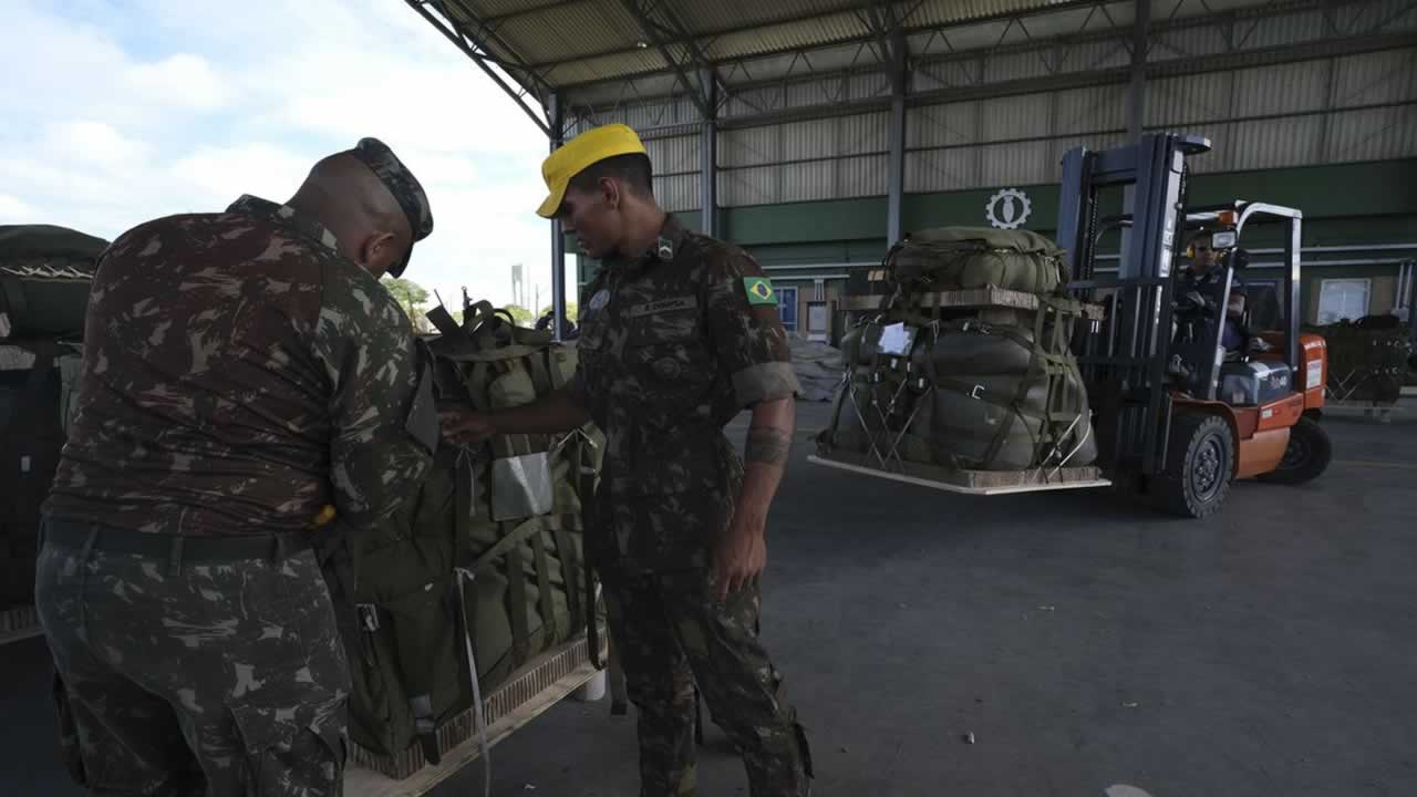 Foto: Fernando Frazão/Agência Brasil