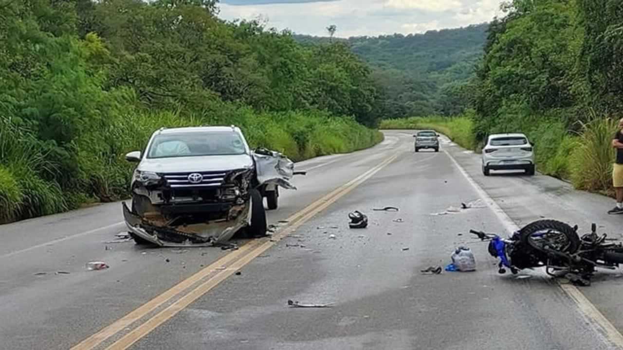Foto: Divulgação/Polícia Militar Rodoviária