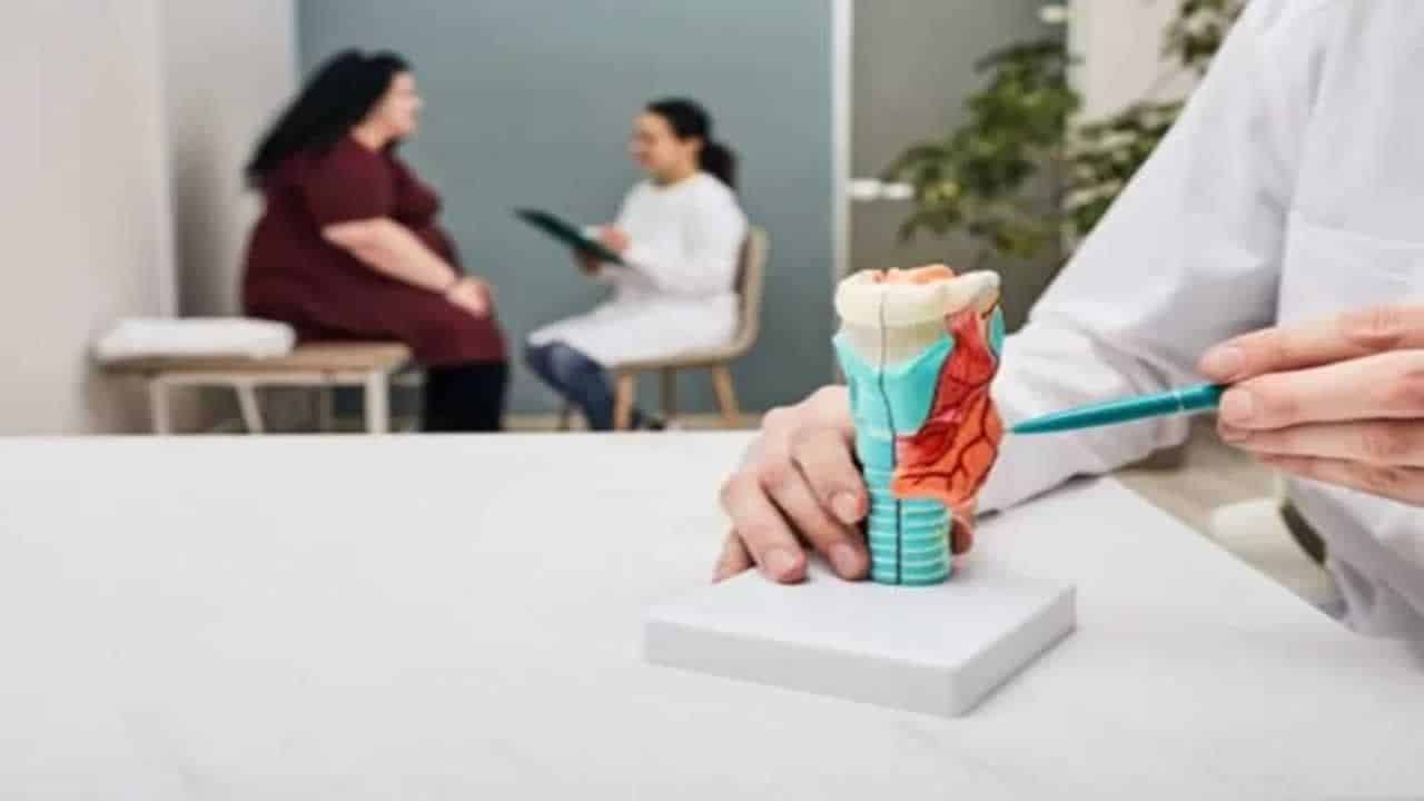 Hipotireoidismo: veja os principais sinais da doença em adultos